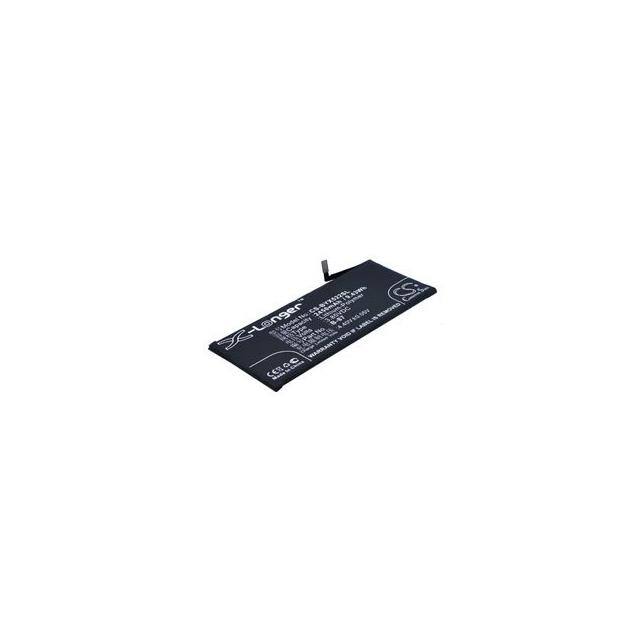 B-87 BATTERY Replacement for Bbk B-87 Battery