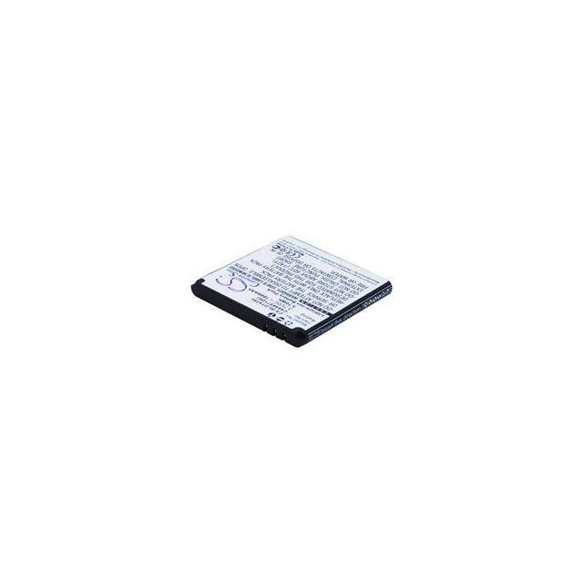 D142 BATTERY Replacement for Blu D142 Battery