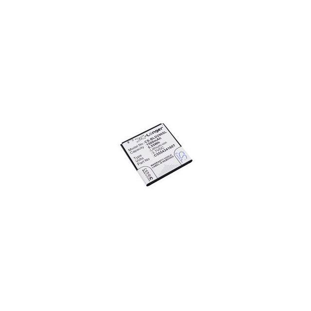 D290 BATTERY Replacement for Blu D290 Battery