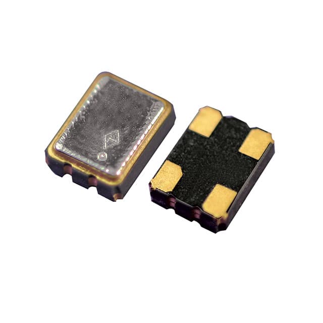 OXJTGLKTNF-125.000000 XTAL OSC XO 125.0000MHZ CMOS SMD