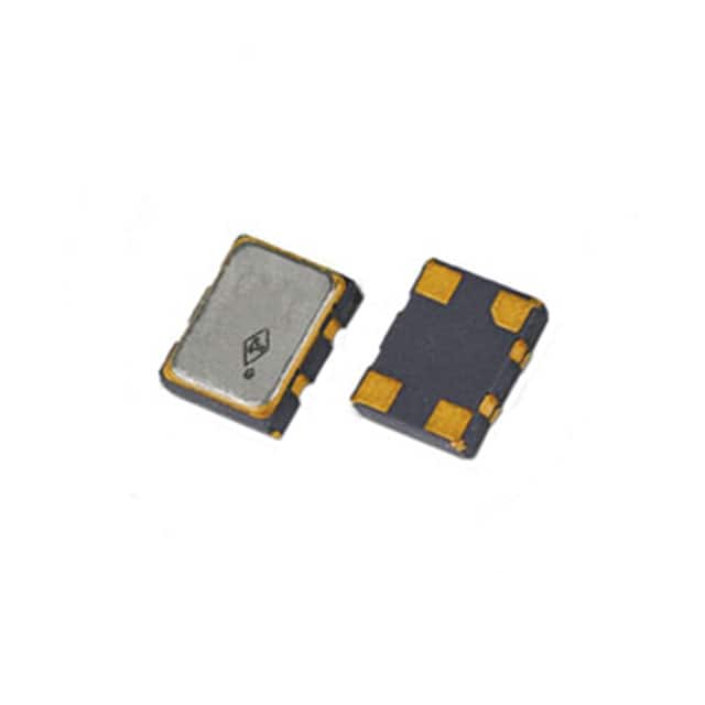 TYJTPLSANF-40.000000 XTAL OSC TCXO 40.0000MHZ SNWV