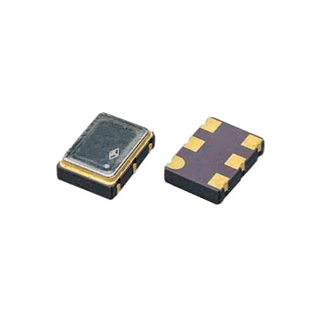 VTEUBLJANF-31.250000 XTAL OSC VCXO 31.2500MHZ CMOS
