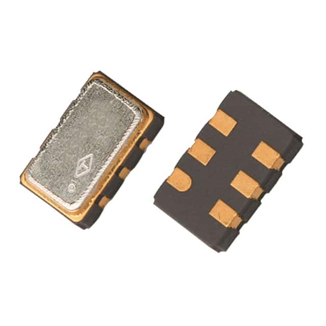 VWEUPCJANF-19.440000 XTAL OSC VCXO 19.4400MHZ CMOS