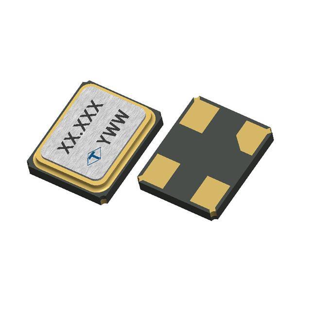 XYCBBCNANF-20.000000 CRYSTAL 20.0000MHZ 10PF SMD