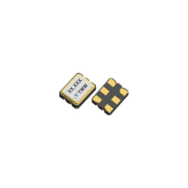 OAEMDLLANF-156.250000 XTAL OSC XO 156.2500MZ LVPECL