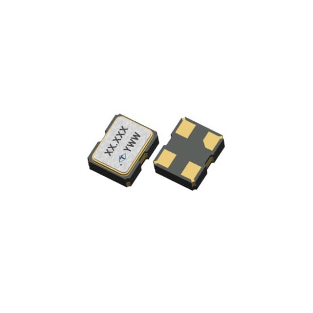 OZKIDLJANF-0.032768 XTAL OSC XO 32.768KHZ 1.8V CMOS