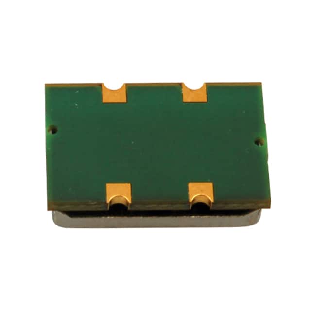 VLEUWLJTNF-125.000000 OSC VCXCO 125MHZ 3.3V CMOS SMD