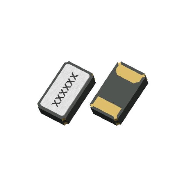 XDBCZLNDMD-0.032768 CRYSTAL 32.768KHZ 9PF SMD