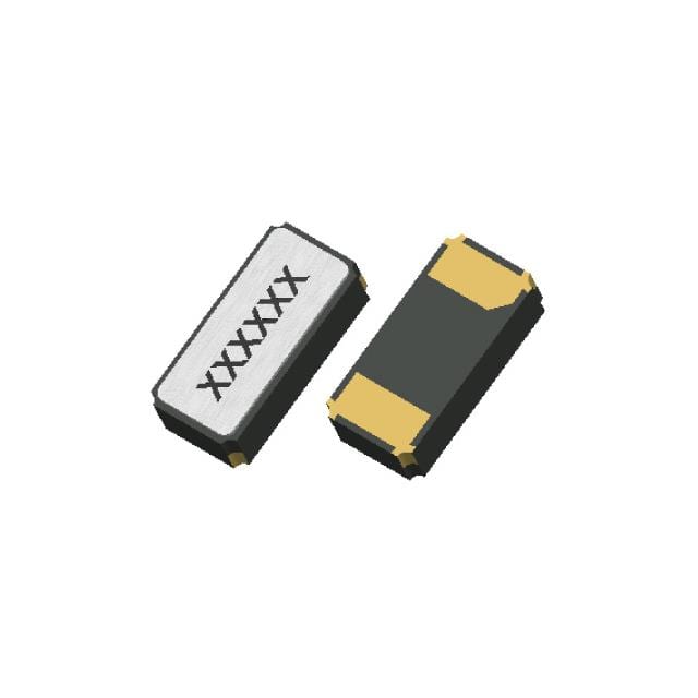 XDMCZLNDMD-0.032768 CRYSTAL 32.768KHZ 12.5PF SMD