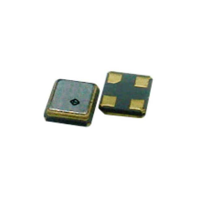 XZDCELAANF-27.120000 CRYSTAL 27.1200MHZ 12PF SMD
