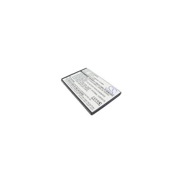 8809 BATTERY Replacement for Coolpad 8809 Bat
