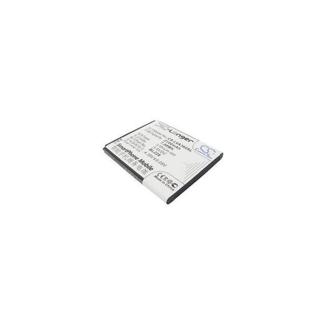 BL228 BATTERY Replacement for Lenovo BL228 Bat