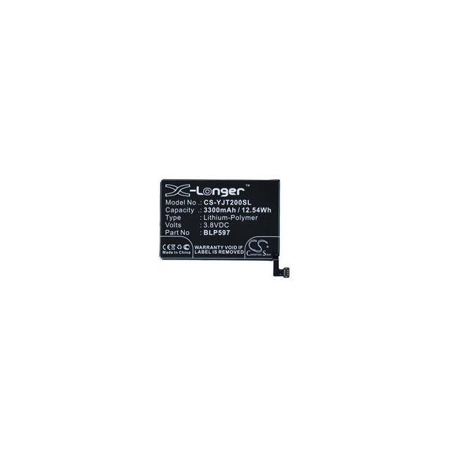 A2001 Replacement for Oneplus A2001 Re