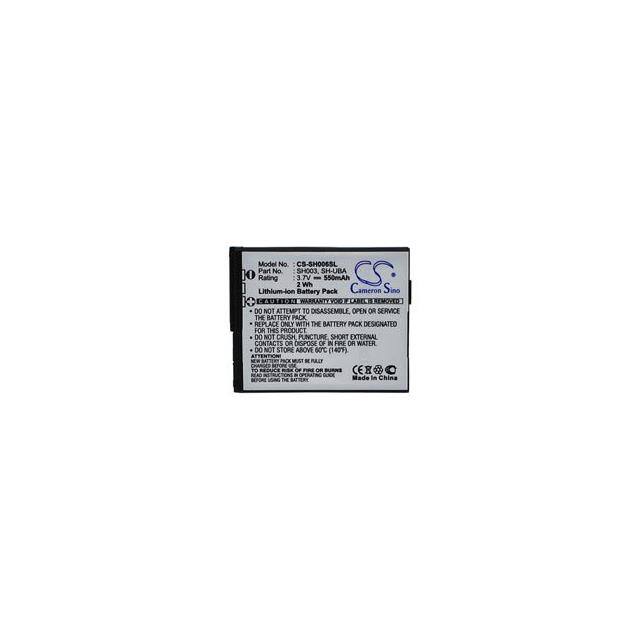 SH006 Replacement for Sharp SH006 Repl