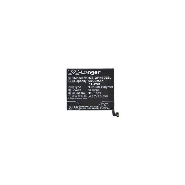N5209 Replacement for Oppo N5209 Repla