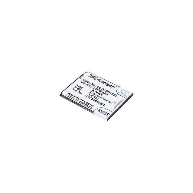 CS-BLW510SL Replacement for Cameron Sino CS-