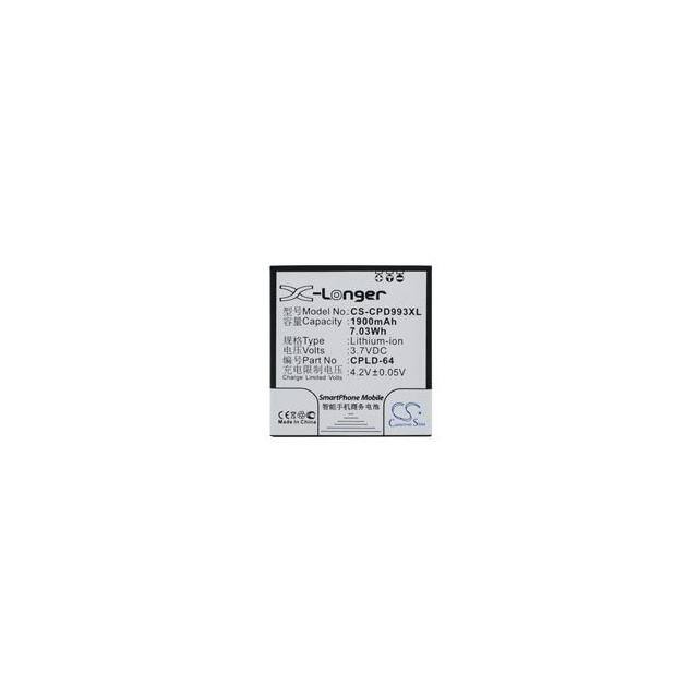 CS-CPD993XL Replacement for Cameron Sino CS-