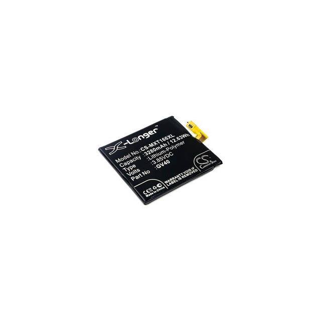 GV40 Replacement for Motorola GV40 Re