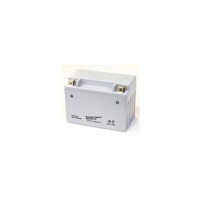 KITTY CAT 60CC SNOWMOBILE BATTERY Replacement for Honda Kitty Cat
