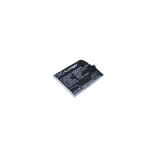 N0004720 BATTERY Replacement for Meizu N0004720 B