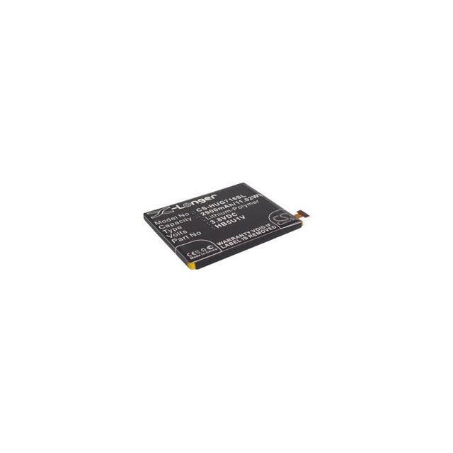 HB5U1V BATTERY Replacement for Huawei HB5U1V Ba