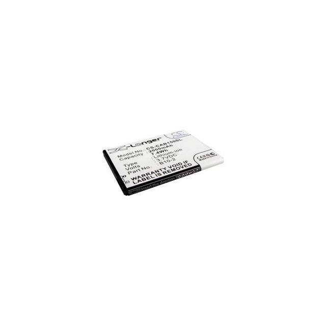 B15Q BATTERY Replacement for Cat B15Q Battery