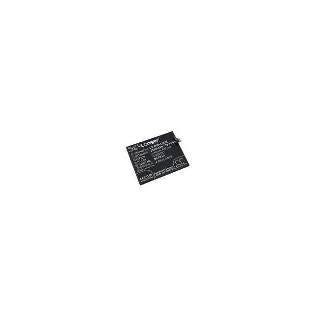 A57 DUAL SIM Replacement for Oppo A57 Dual Si