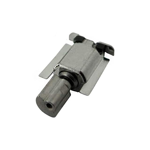 VZ30C1B839981A VIBRATION ERM MTR 12000 RPM 3V