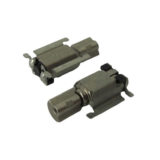 VZ30C1B839982L VIBRATION ERM MTR 12000 RPM 3V