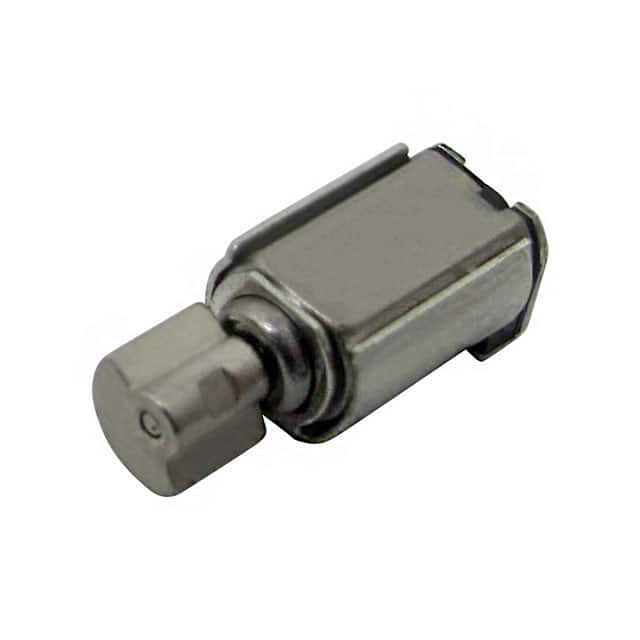 VZ30C1T8219732L VIBRATION MOTOR 14000 RPM 0.6G J