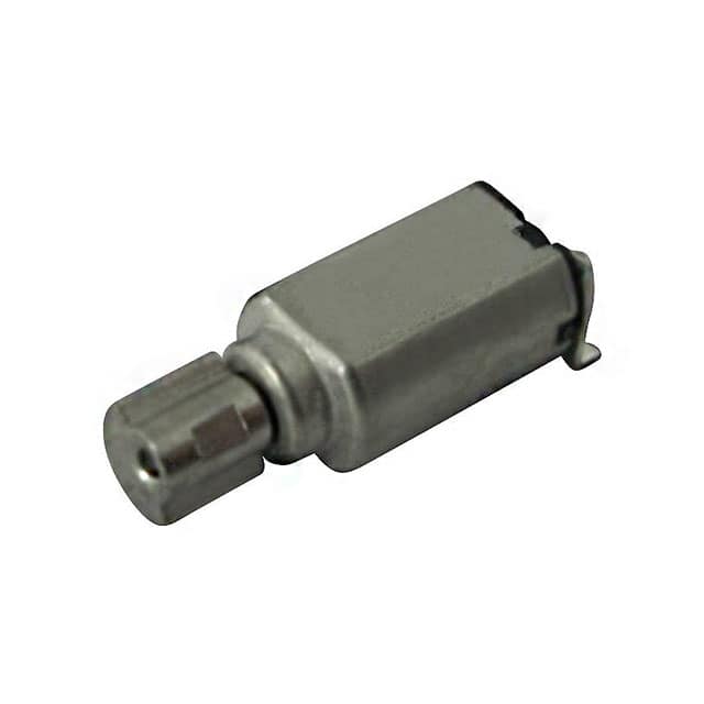 VZ30C1T8460002L VIBRATION MOTOR 15000 RPM 0.55G