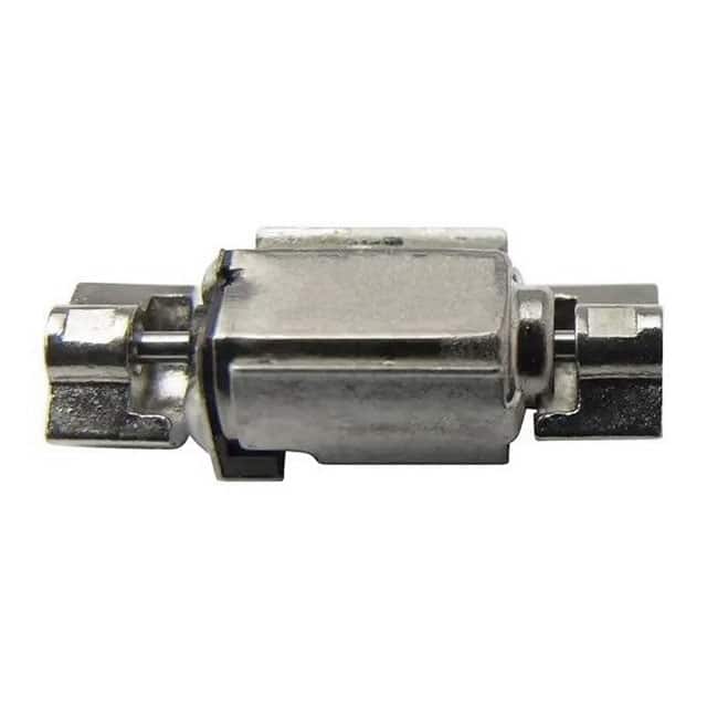 VZ30C1T9870088L VIBRATION ERM MTR 8500 RPM 2.3V