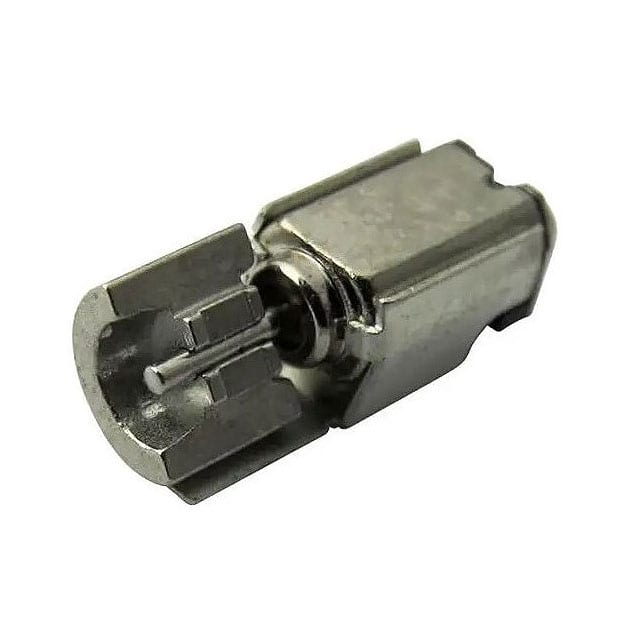 VZ43FC1B5640007L VIBRATION ERM MOTOR 10K RPM 0.91