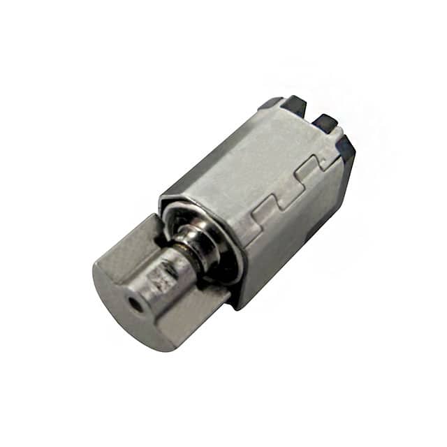 VZ4FC1B1301781 VIBRATION ERM MTR 10000 RPM 3V
