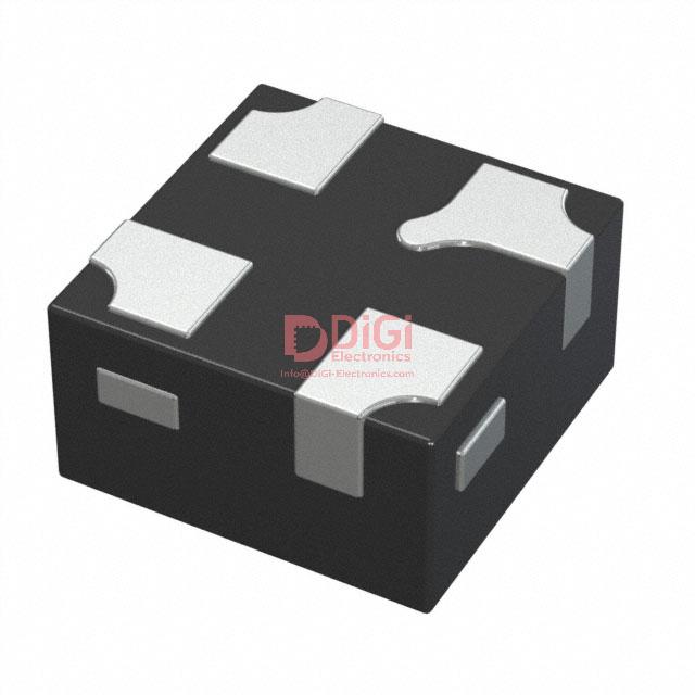 74LVC1G07GX4Z The Nexperia USA Inc. 74LVC1G07GX4Z is a buffer, non-inverting integrated circuit. It operates with a supply voltage range of 1.65V to 5.5V.