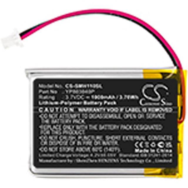 CS-SMH110SL Replacement for Cameron Sino CS-