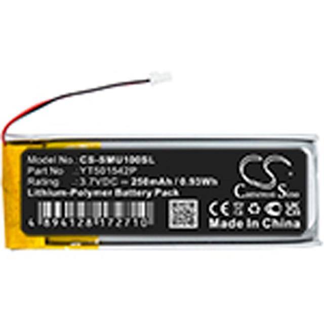 CS-SMU100SL Replacement for Cameron Sino CS-