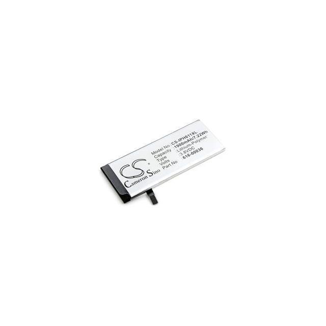 CS-IPH611XL Replacement for Cameron Sino CS-