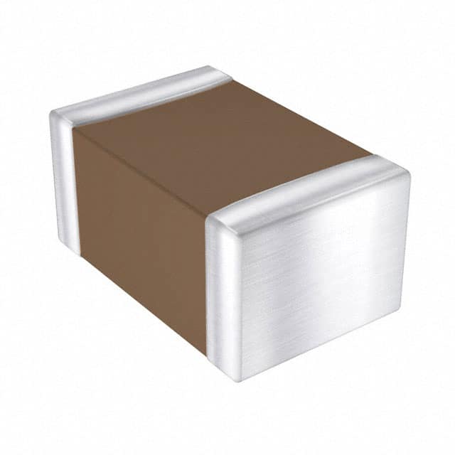 LT053D105MAT2X CAP CER 1UF 25V X5R 0805