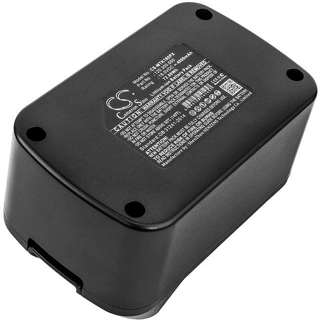 CS-MTK180PX Replacement for Cameron Sino CS-
