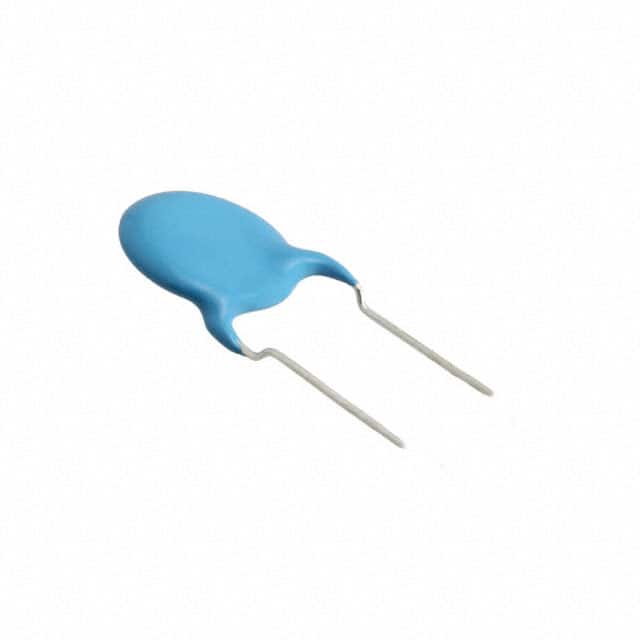 DE11XRB680KJ4BR01F CAP CER 68PF 500V SL RADIAL