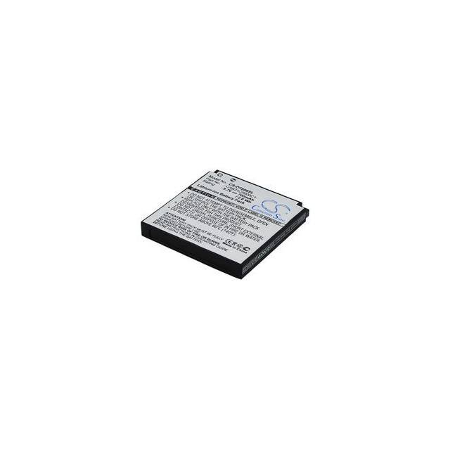 OT-606 SPARQ BATTERY Replacement for Alcatel OT-606 S