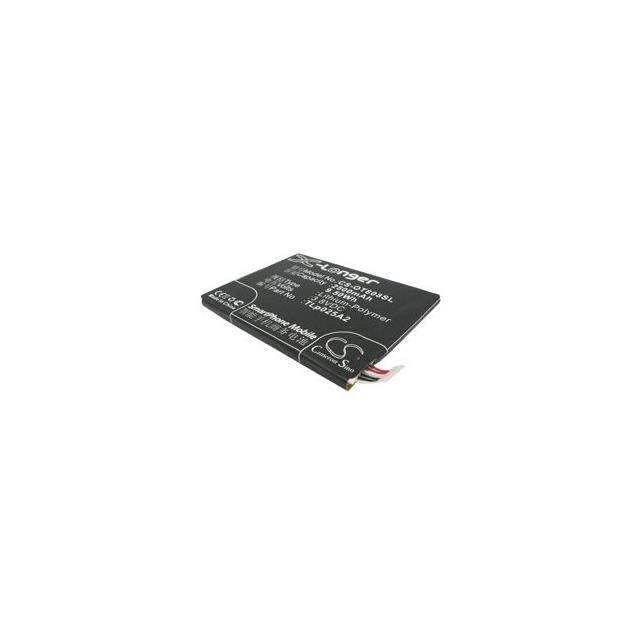 OT-8008 BATTERY Replacement for Alcatel OT-8008