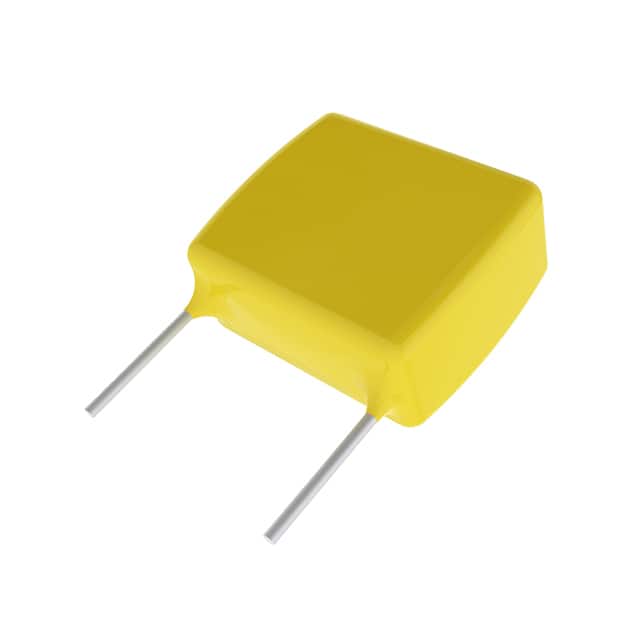 C328C185K5N5TA7301 CAP CER 1.8UF 50V X8L RADIAL