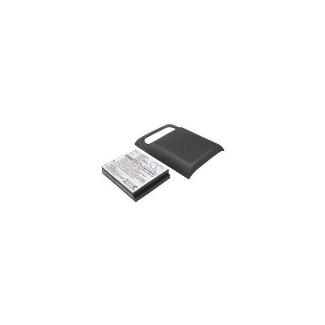 35H00154-04M 2100MAH BATTERY Replacement for Htc 35H00154-04M