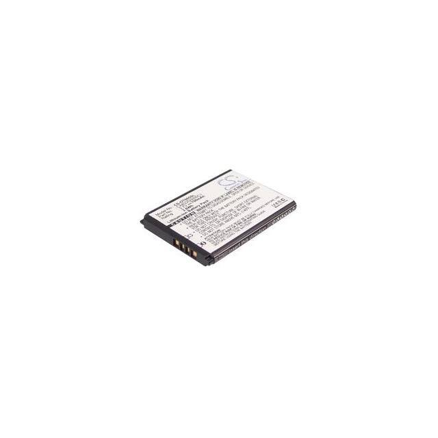 ONE TOUCH 20.12D BATTERY Replacement for Alcatel One Touc