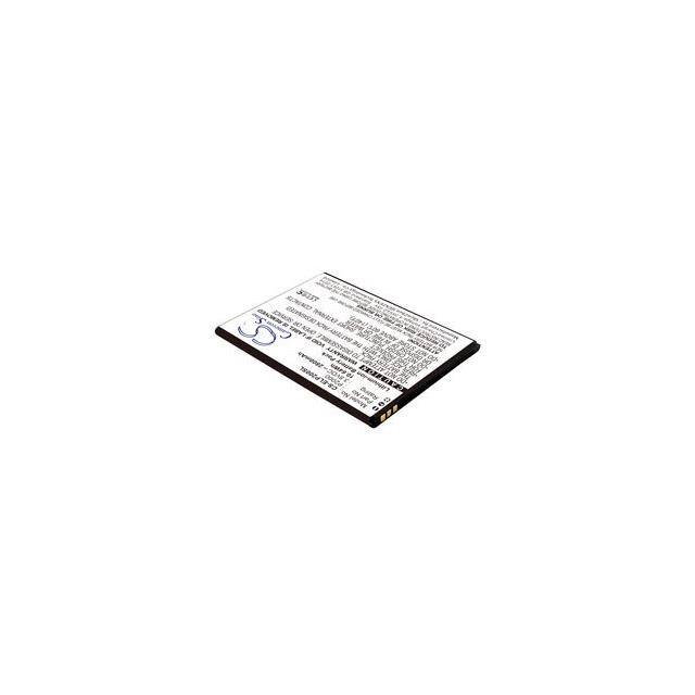 PRECIOUS P3000 BATTERY Replacement for Elephone Preciou