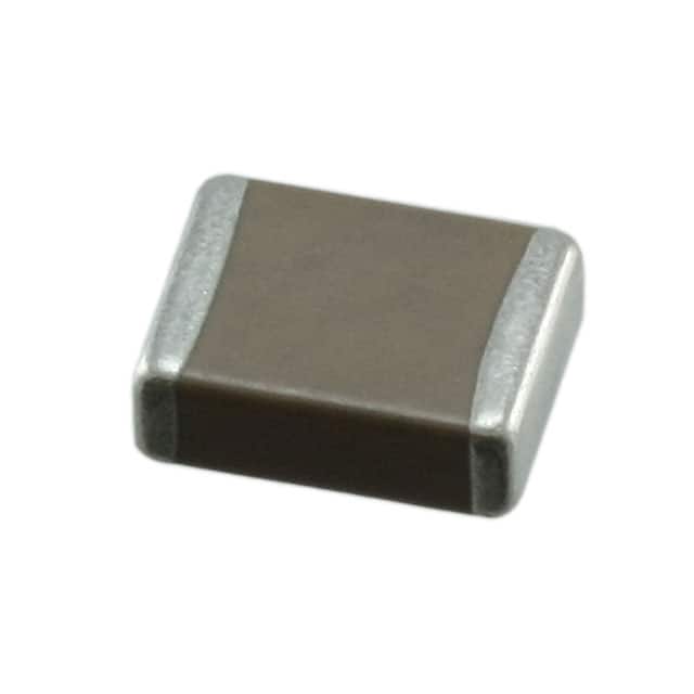 102S43W102KV4E CAP CER 1000PF 1KV X7R 1812