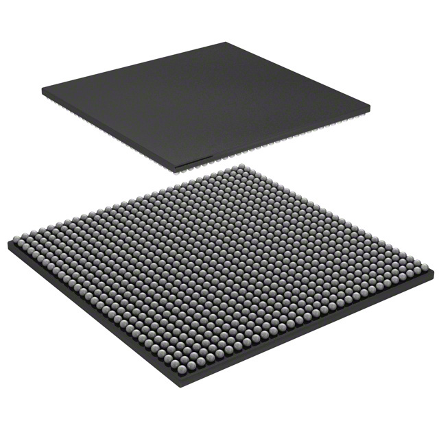 XC3S2000-4FG900I The Xilinx XC3S2000-4FG900I is a high-performance FPGA featuring 565 I/Os and 2,000,000 gates. It is packaged in a 900FBGA for surface mounting.