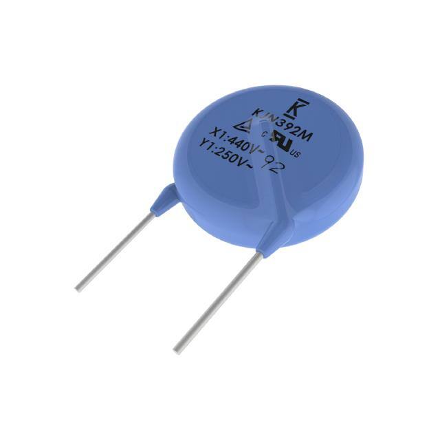 C772U332MTWDBAWL25 CER DISC 3300 PF X1 440/ Y1 250